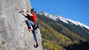 adventure-climbing